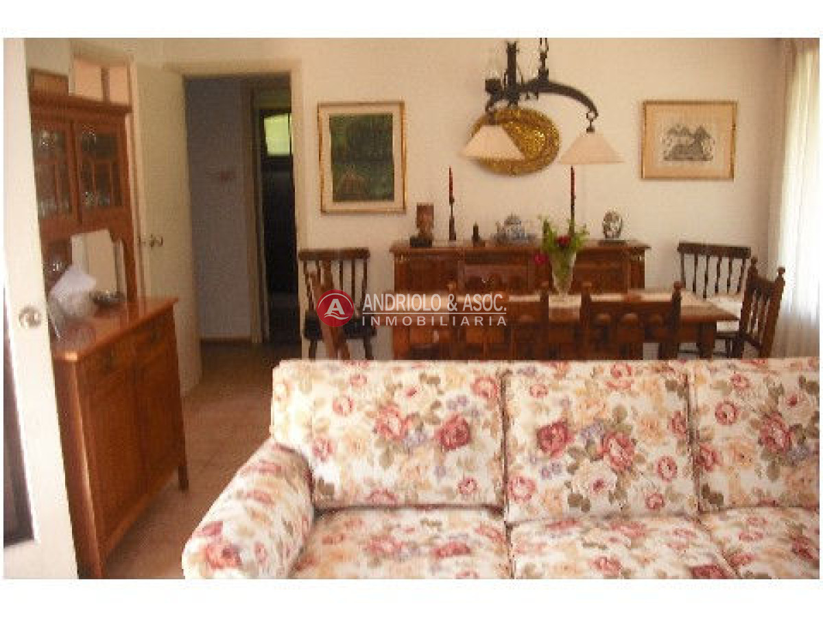 Casa ID.5229 - Casa en Punta del Este, Mansa