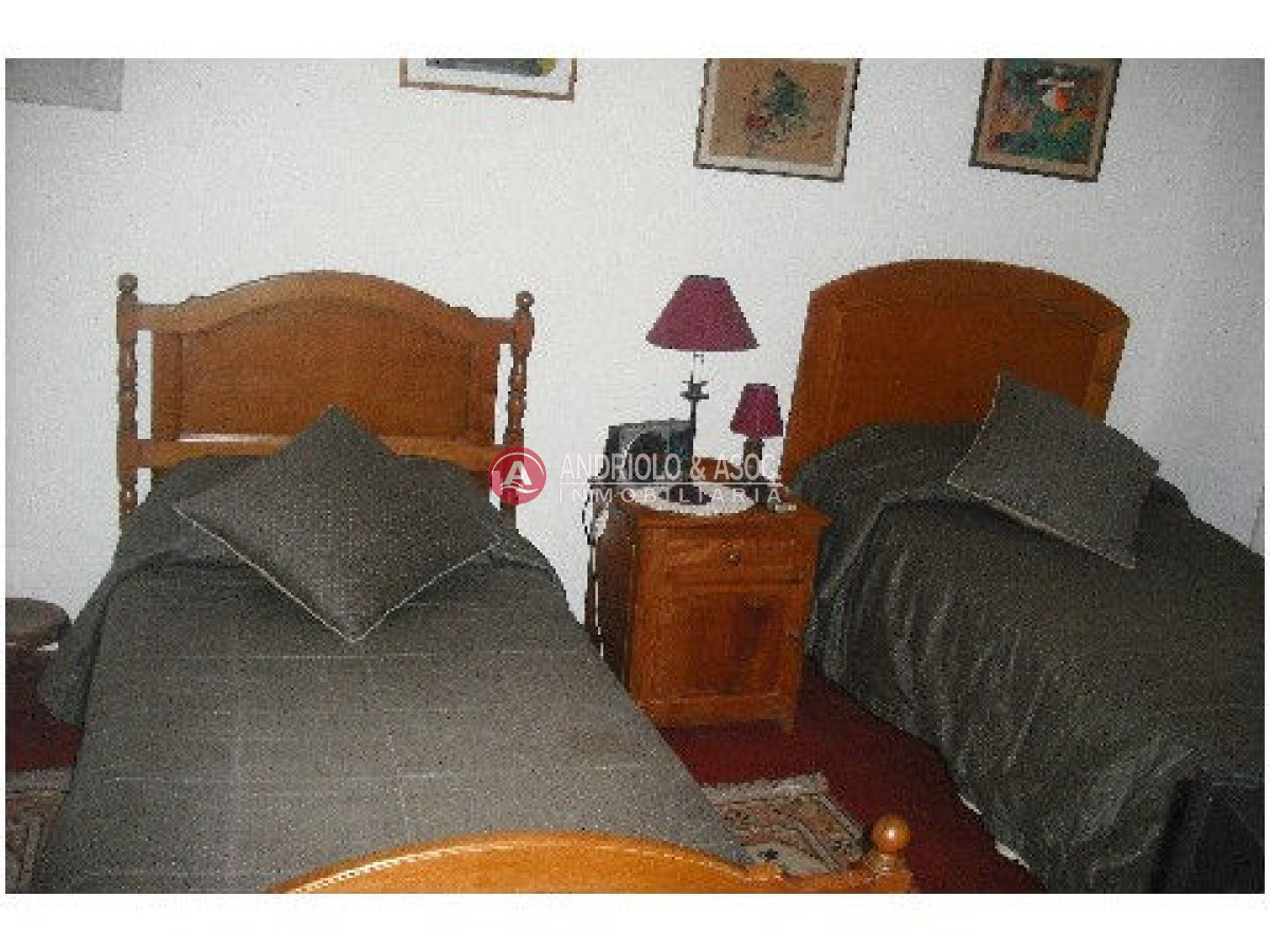 Casa ID.5229 - Casa en Punta del Este, Mansa