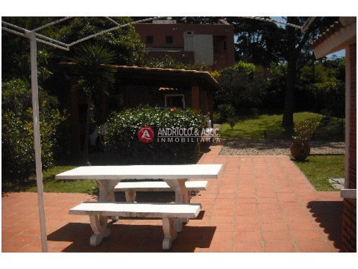 Casa ID.5229 - Casa en Punta del Este, Mansa
