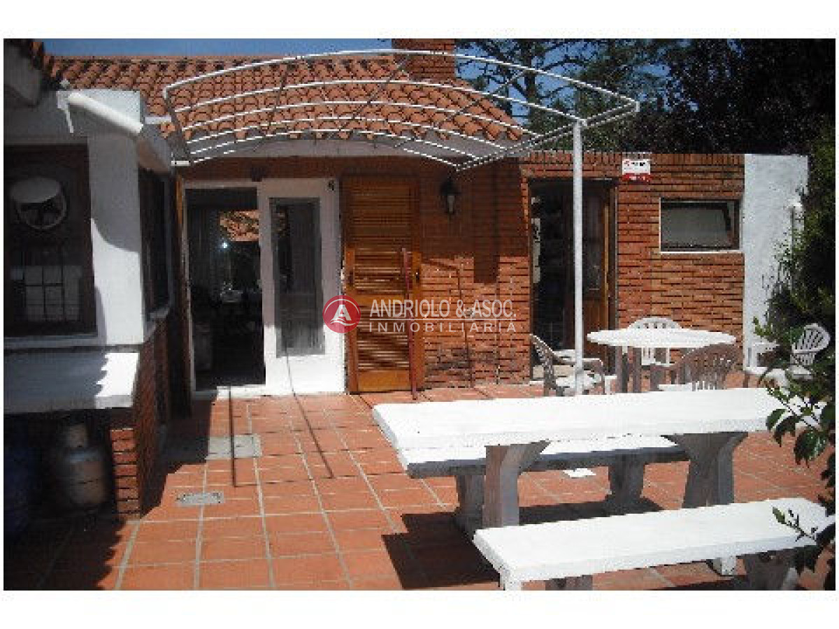 Casa ID.5229 - Casa en Punta del Este, Mansa