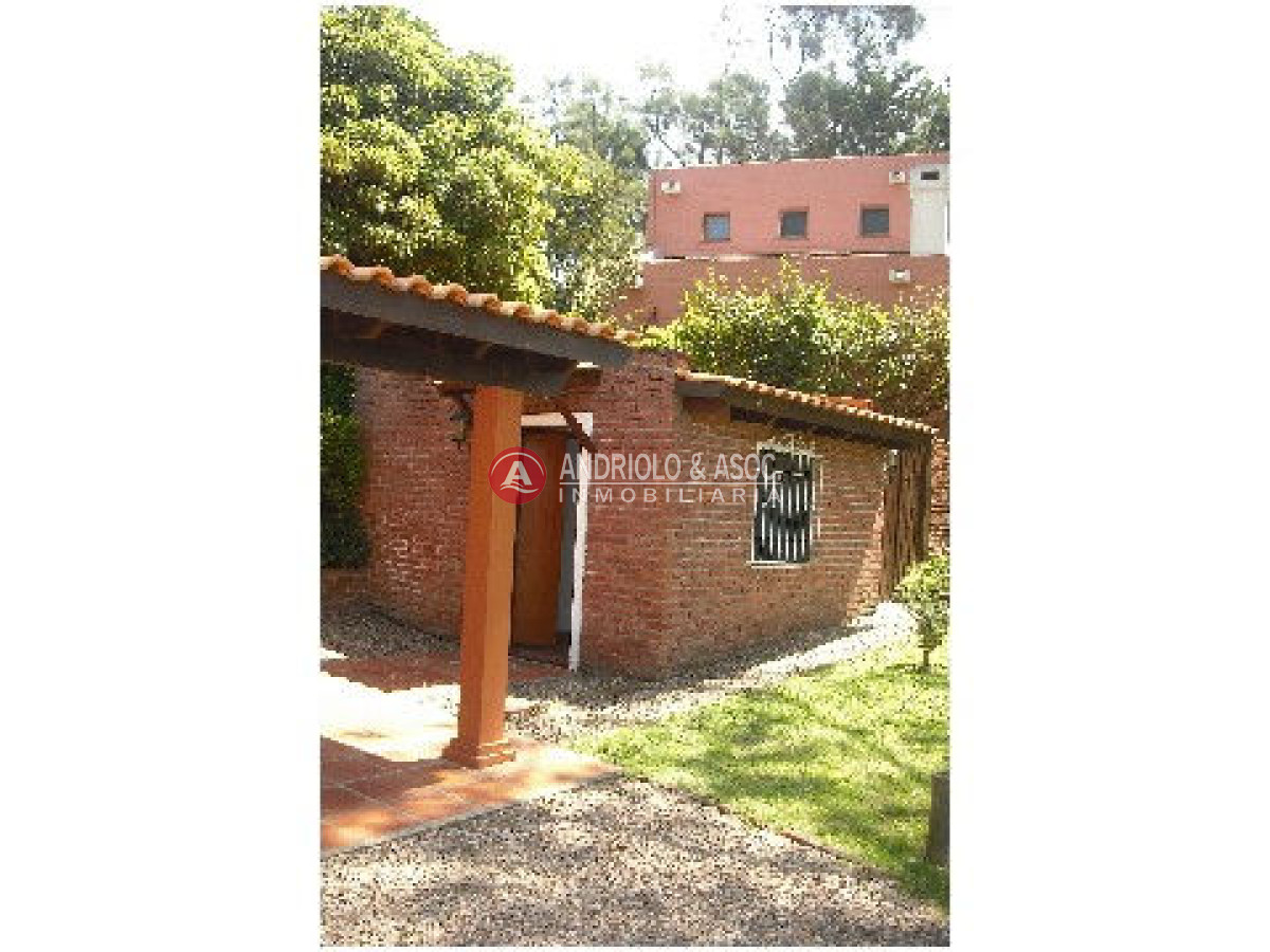 Casa ID.5229 - Casa en Punta del Este, Mansa