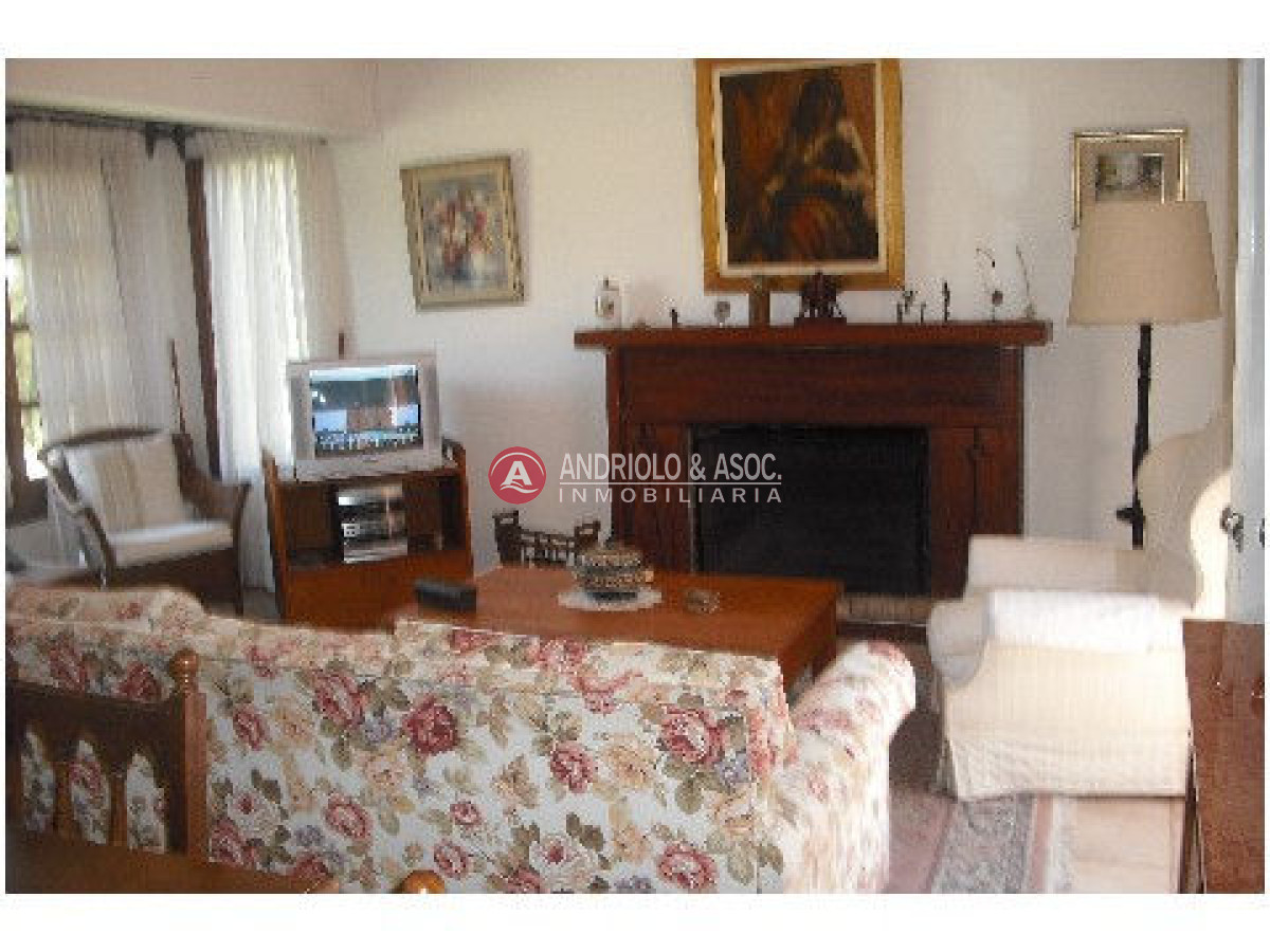 Casa ID.5229 - Casa en Punta del Este, Mansa