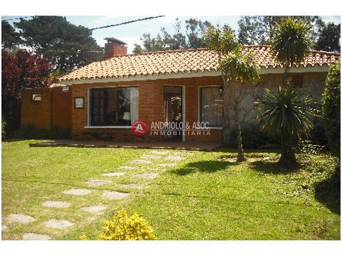 Casa ID.5229 - Casa en Punta del Este, Mansa