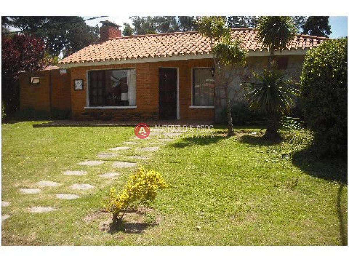 Casa ID.5229 - Casa en Punta del Este, Mansa
