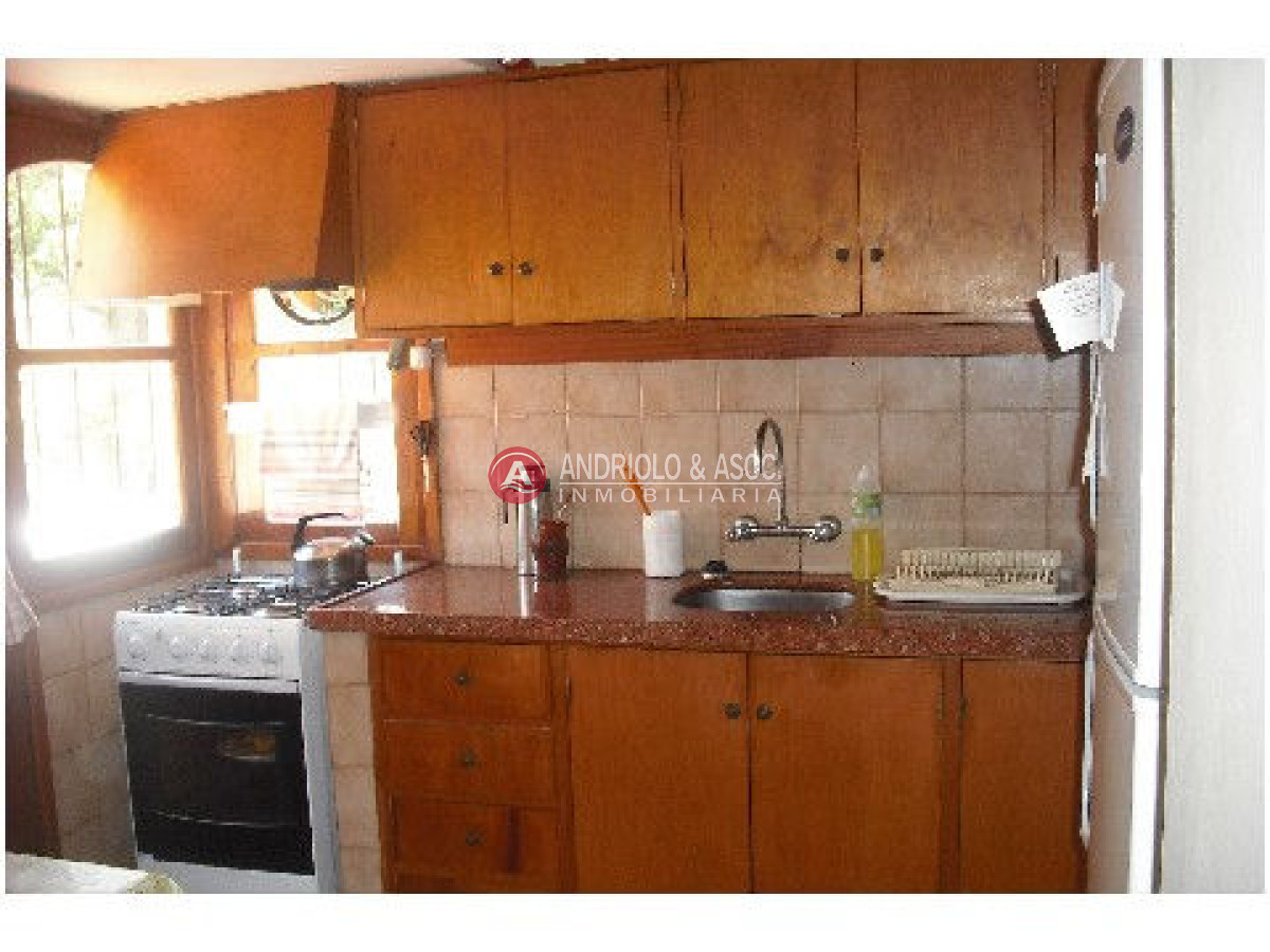 Casa ID.5229 - Casa en Punta del Este, Mansa