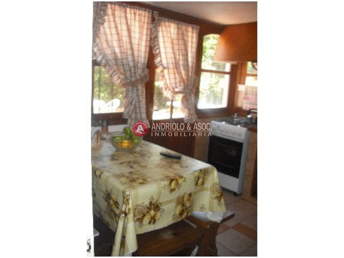 Casa ID.5229 - Casa en Punta del Este, Mansa