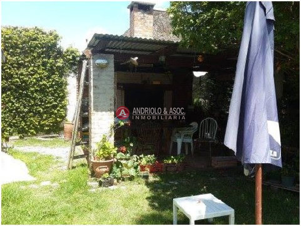 Casa ID.5269 - Casa en Punta del Este, Mansa