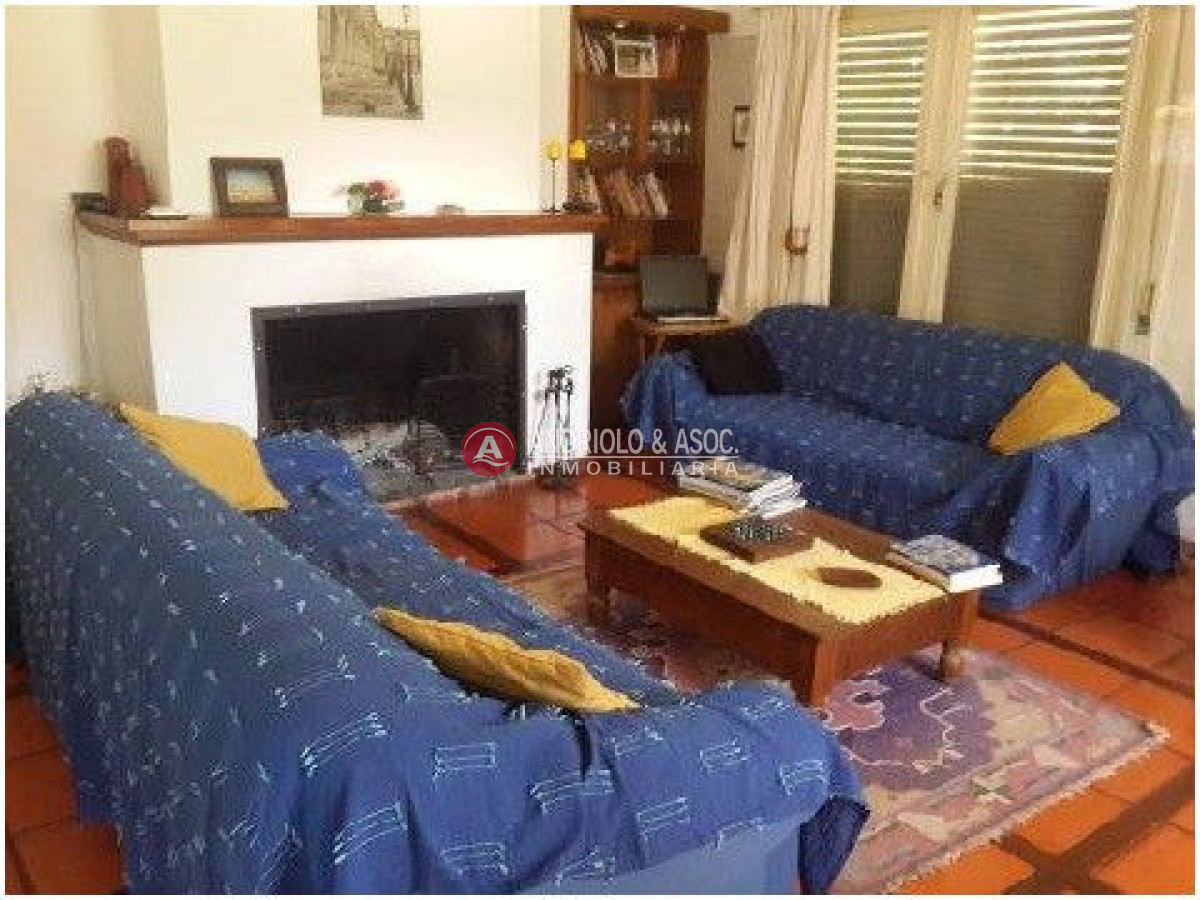 Casa ID.5269 - Casa en Punta del Este, Mansa