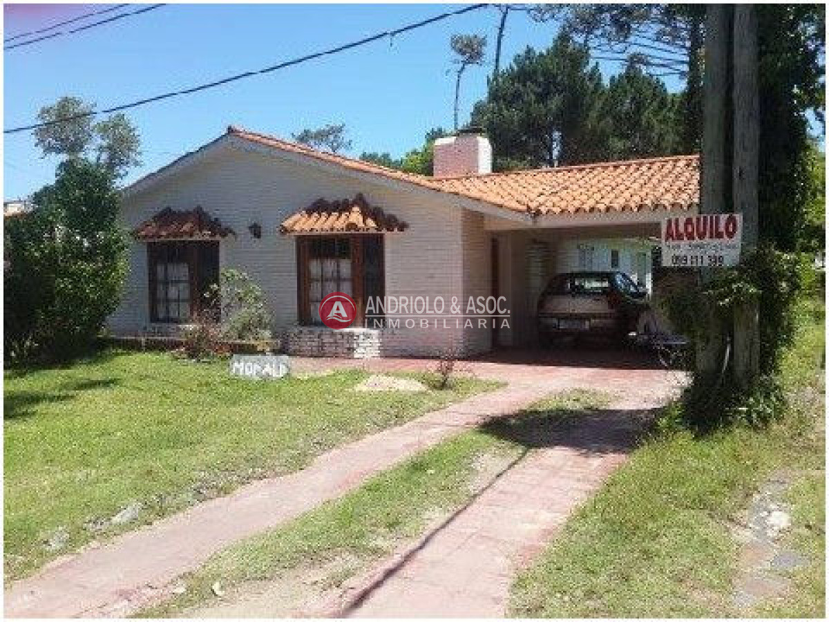 Casa ID.5269 - Casa en Punta del Este, Mansa
