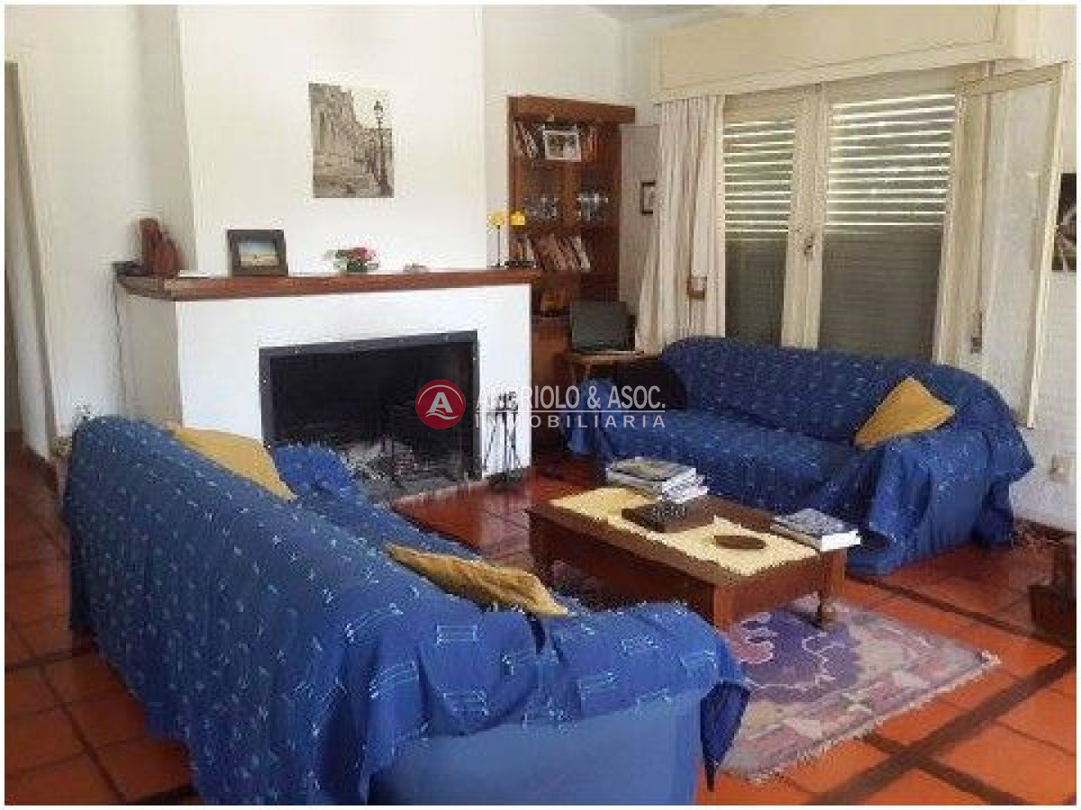 Casa ID.5269 - Casa en Punta del Este, Mansa