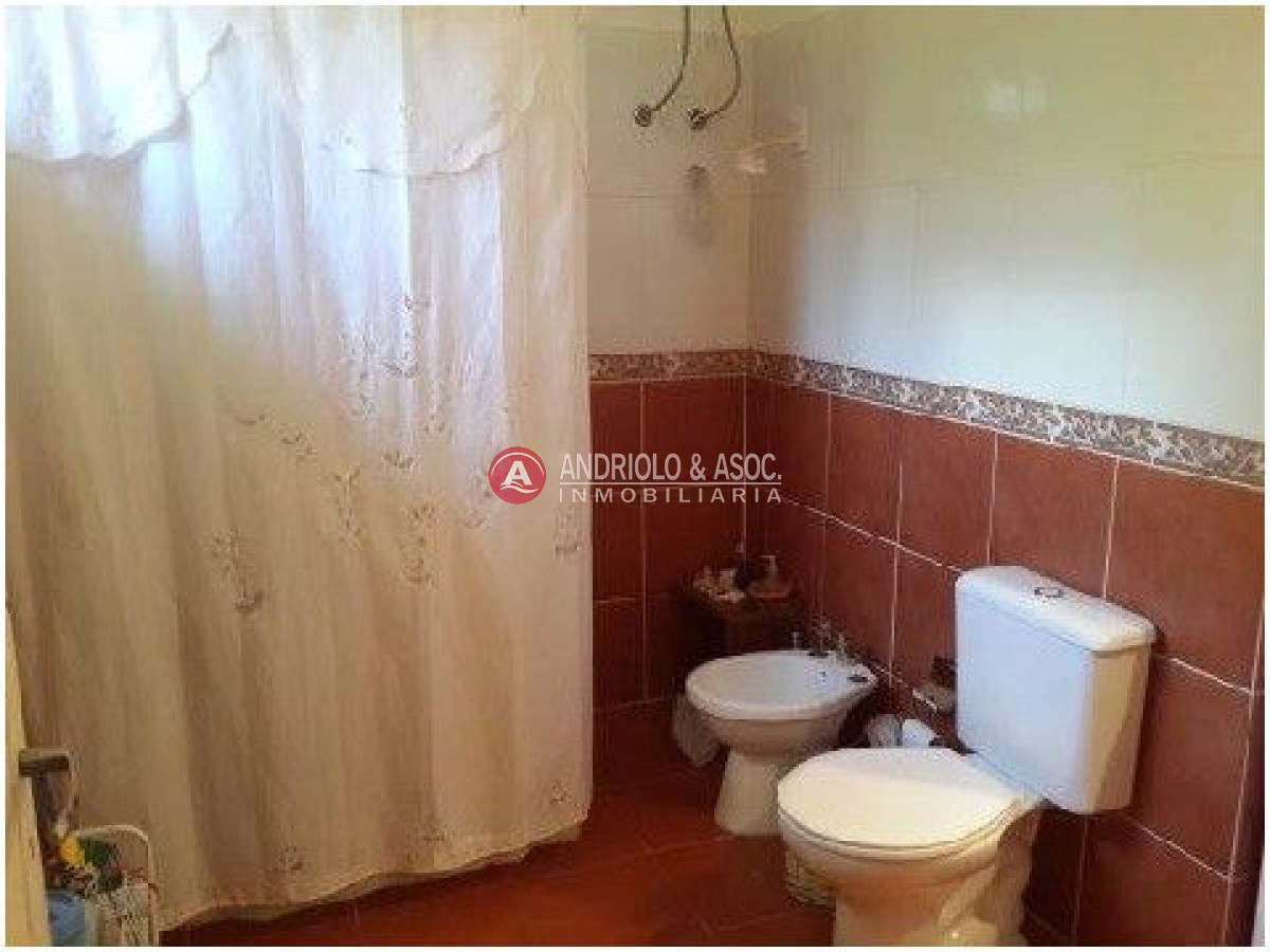 Casa ID.5269 - Casa en Punta del Este, Mansa