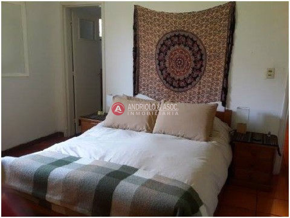 Casa ID.5269 - Casa en Punta del Este, Mansa