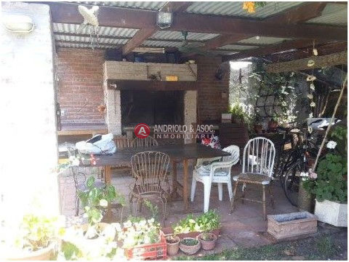 Casa ID.5269 - Casa en Punta del Este, Mansa