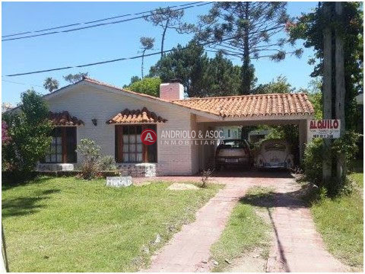 Casa ID.5269 - Casa en Punta del Este, Mansa