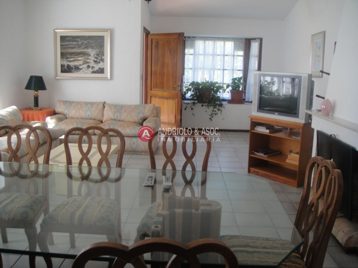 Casa ID.4253 - Casa en Punta del Este, Rincón del Indio