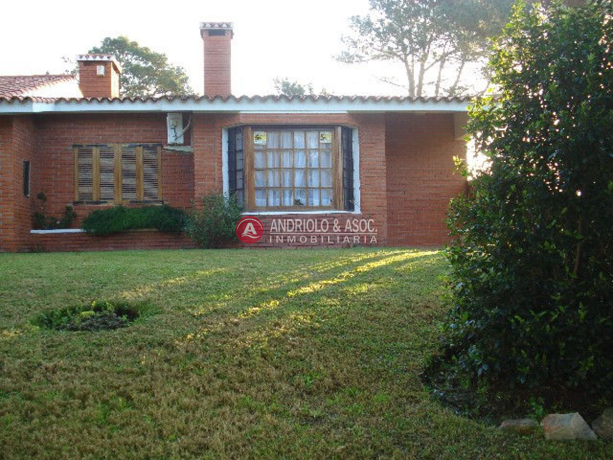 Casa ID.4253 - Casa en Punta del Este, Rincón del Indio