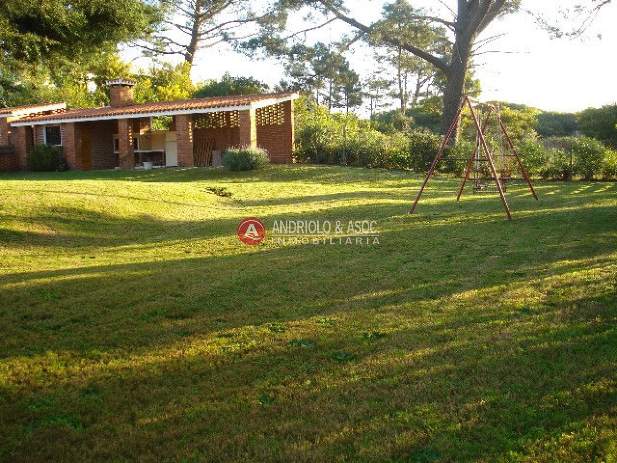 Casa ID.4253 - Casa en Punta del Este, Rincón del Indio