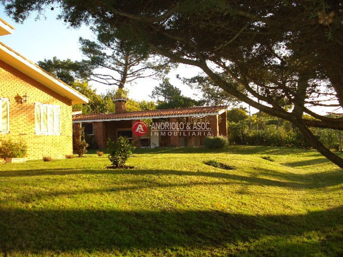 Casa ID.4253 - Casa en Punta del Este, RincÃ³n del Indio