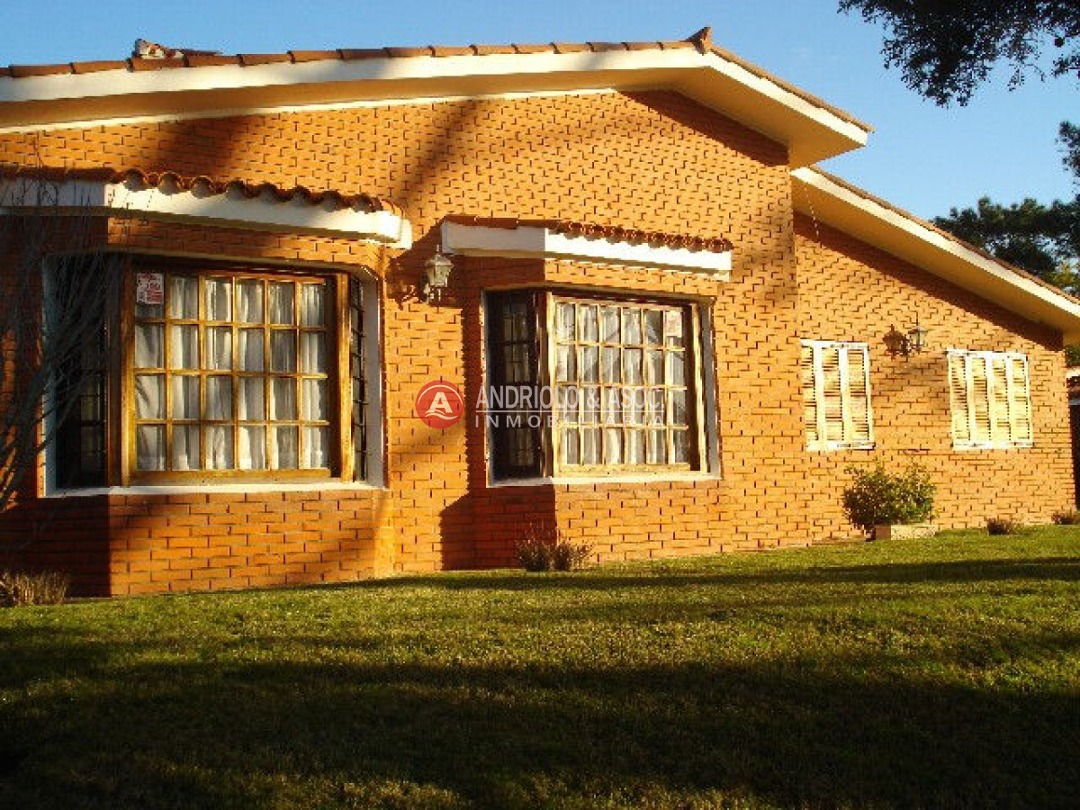 Casa ID.4253 - Casa en Punta del Este, Rincón del Indio