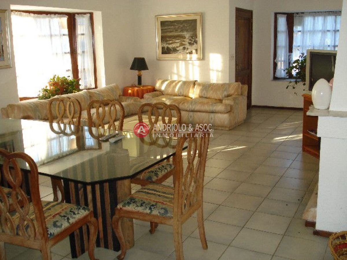 Casa ID.4253 - Casa en Punta del Este, Rincón del Indio