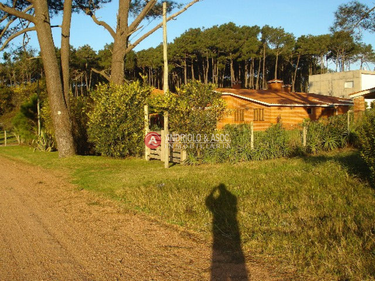 Casa ID.4253 - Casa en Punta del Este, RincÃ³n del Indio