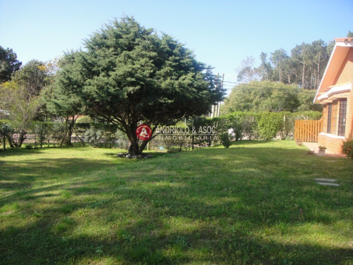 Casa ID.4253 - Casa en Punta del Este, RincÃ³n del Indio