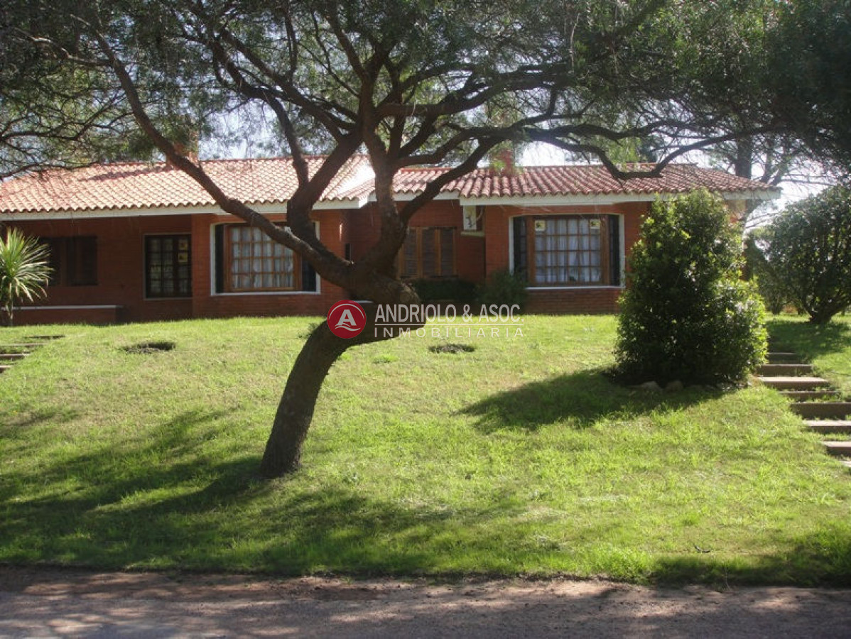 Casa ID.4253 - Casa en Punta del Este, Rincón del Indio