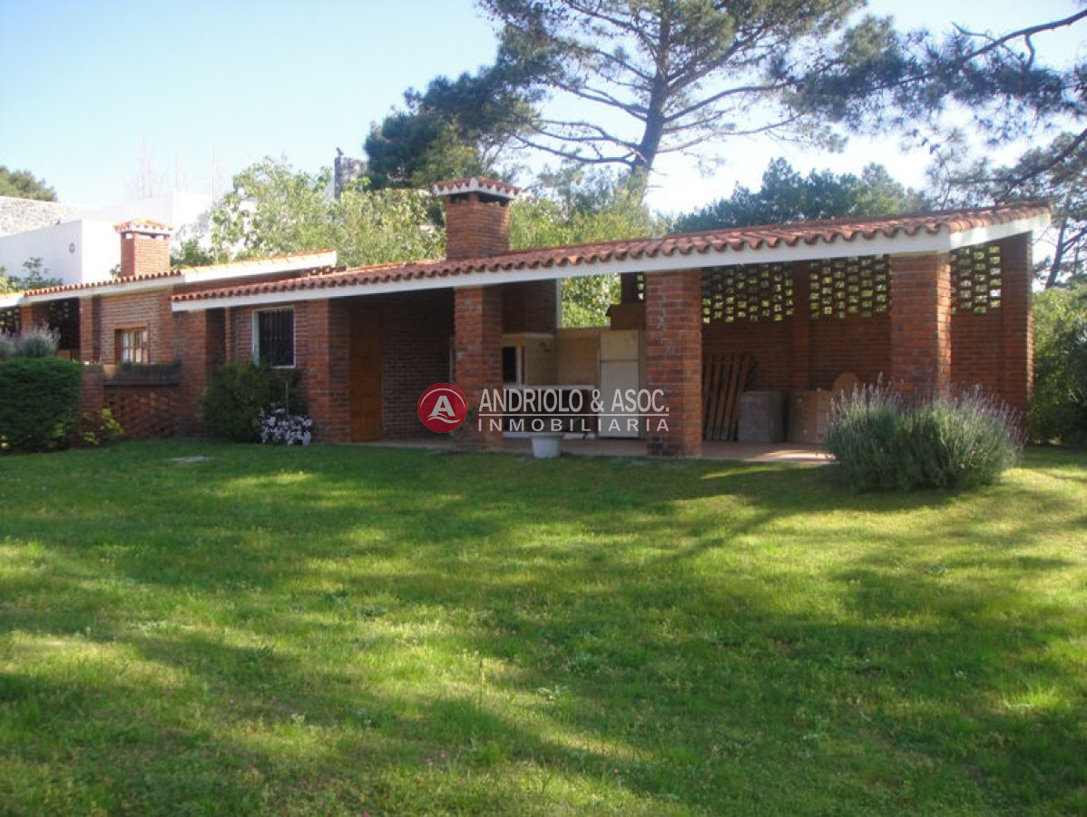 Casa ID.4253 - Casa en Punta del Este, Rincón del Indio