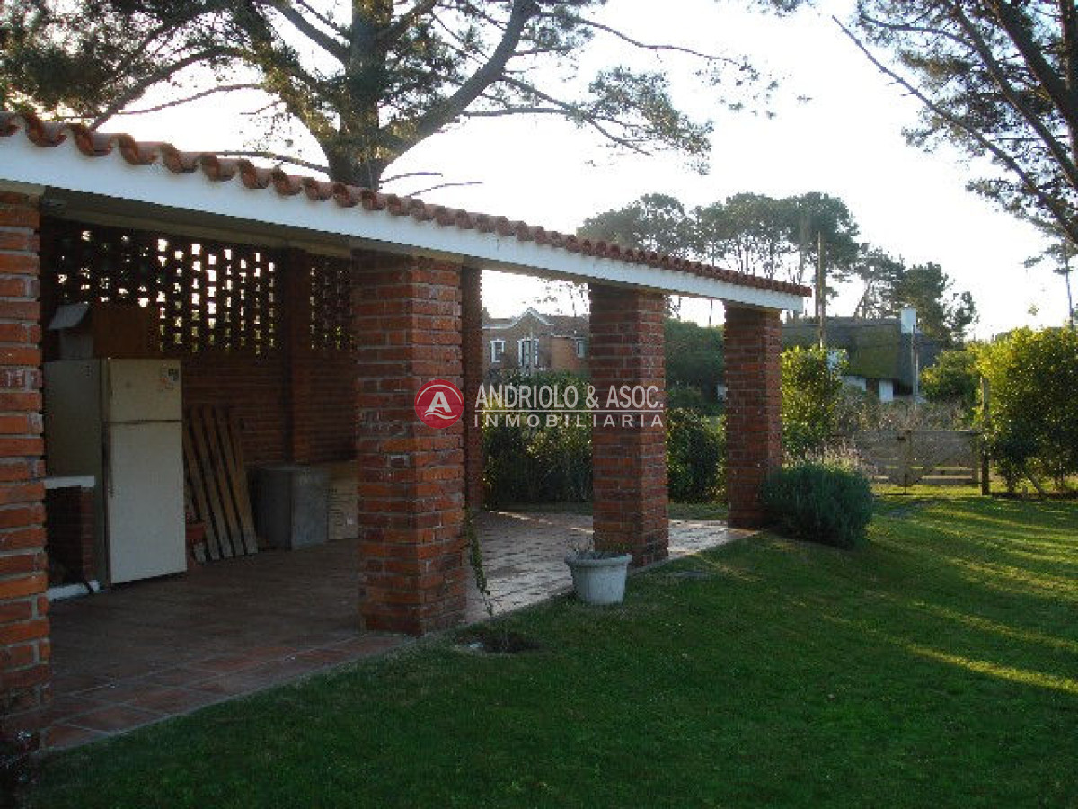 Casa ID.4253 - Casa en Punta del Este, Rincón del Indio