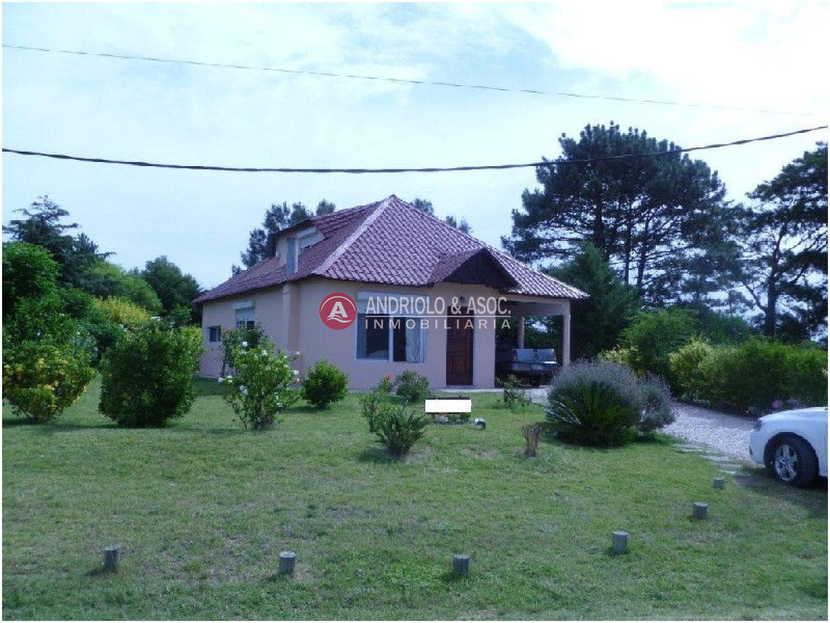 Casa ID.5292 - Casa en Punta Ballena, Tio Tom