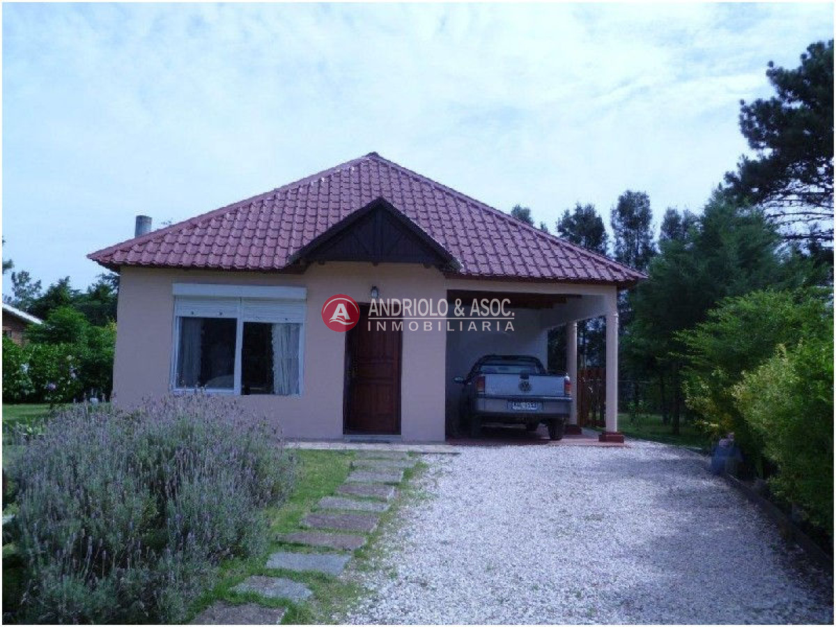 Casa ID.5292 - Casa en Punta Ballena, Tio Tom