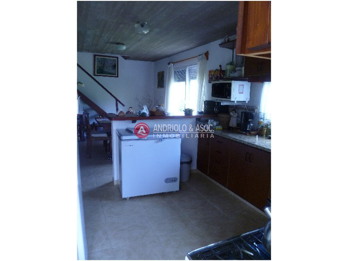 Casa ID.5292 - Casa en Punta Ballena, Tio Tom