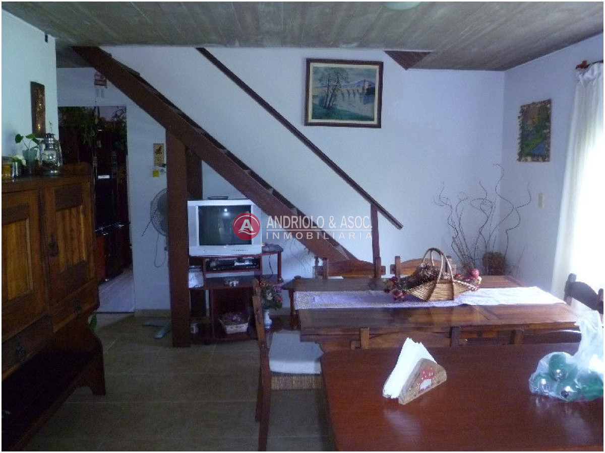 Casa ID.5292 - Casa en Punta Ballena, Tio Tom