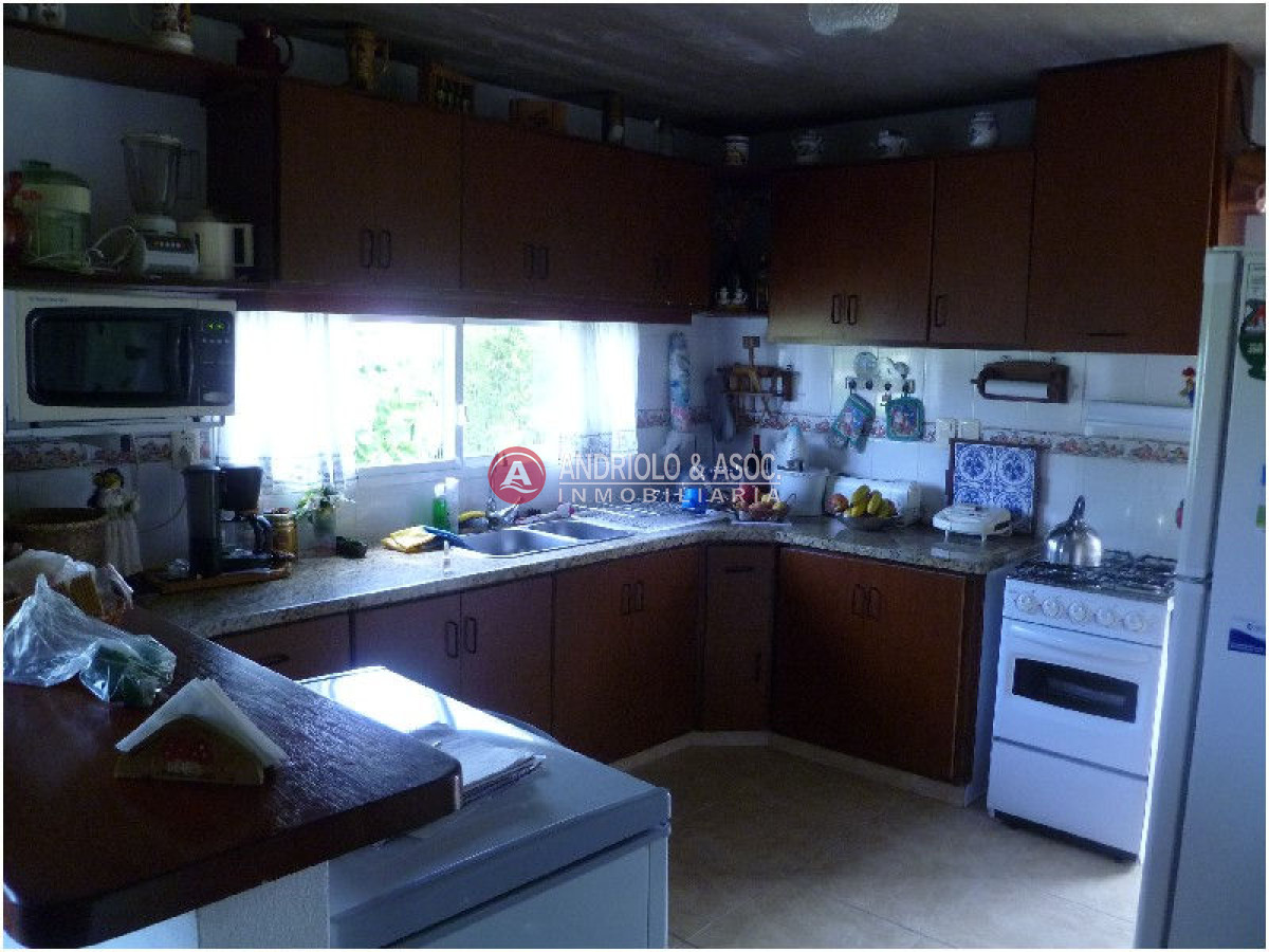 Casa ID.5292 - Casa en Punta Ballena, Tio Tom