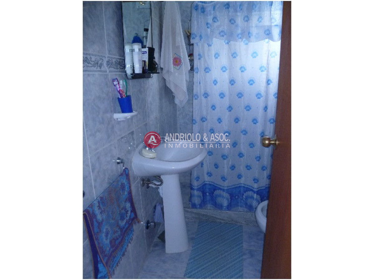 Casa ID.5292 - Casa en Punta Ballena, Tio Tom