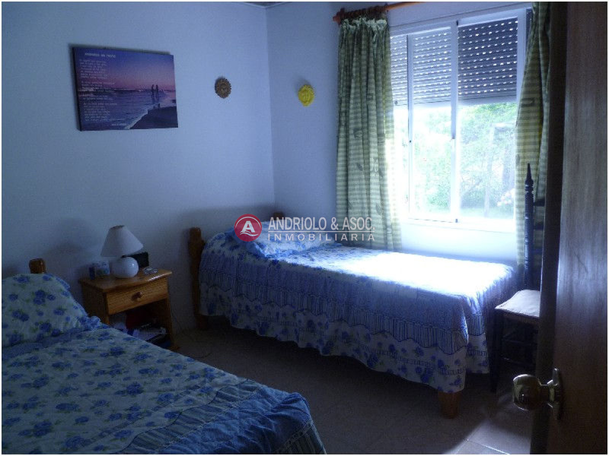 Casa ID.5292 - Casa en Punta Ballena, Tio Tom