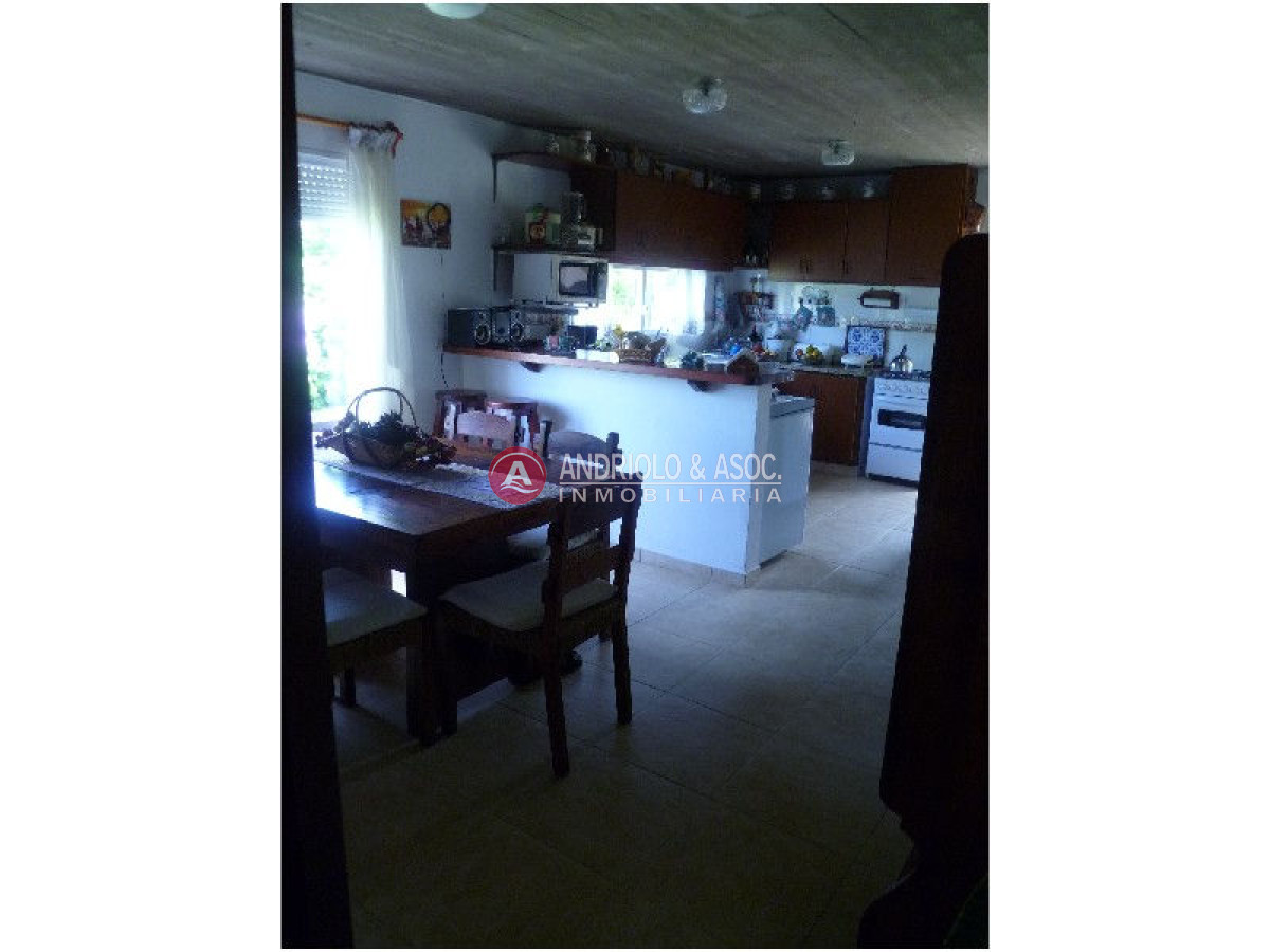 Casa ID.5292 - Casa en Punta Ballena, Tio Tom