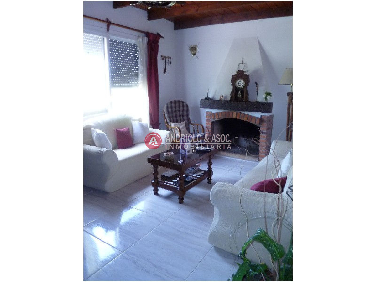 Casa ID.5292 - Casa en Punta Ballena, Tio Tom