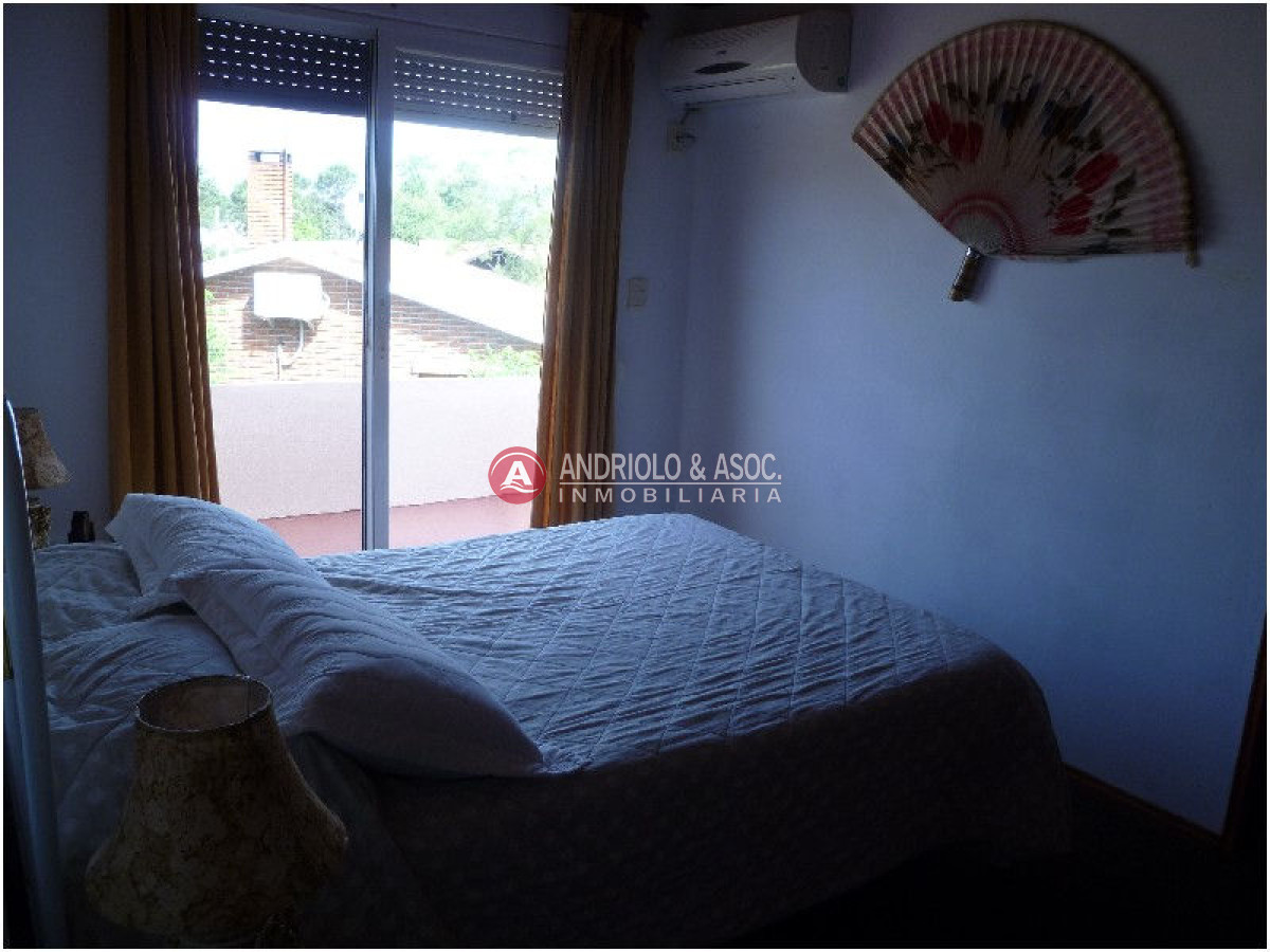 Casa ID.5292 - Casa en Punta Ballena, Tio Tom