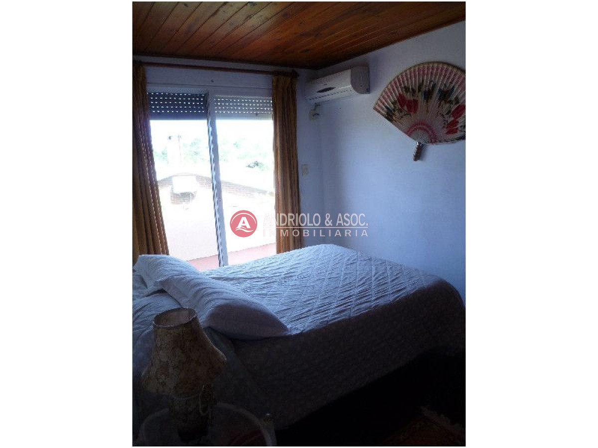 Casa ID.5292 - Casa en Punta Ballena, Tio Tom