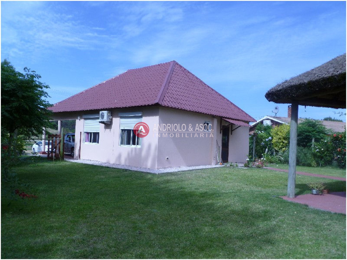 Casa ID.5292 - Casa en Punta Ballena, Tio Tom
