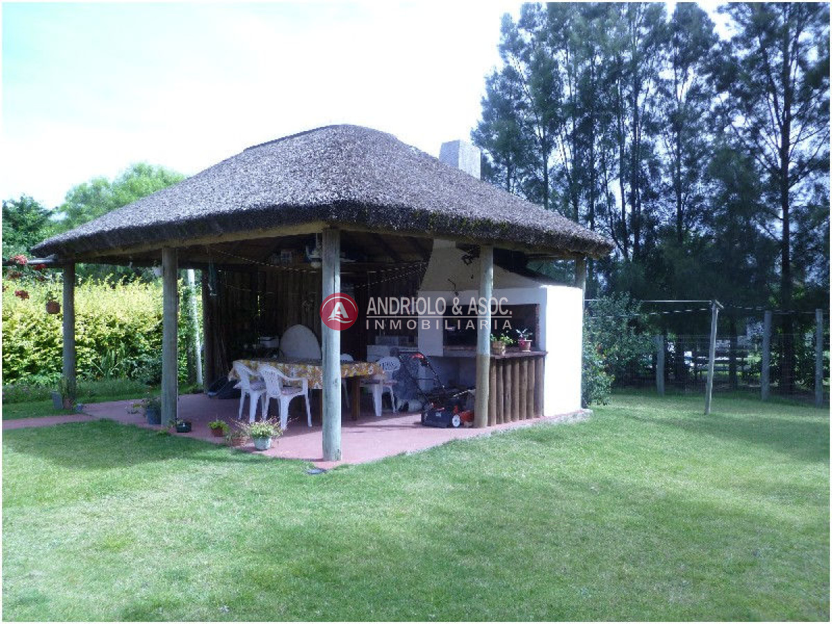 Casa ID.5292 - Casa en Punta Ballena, Tio Tom