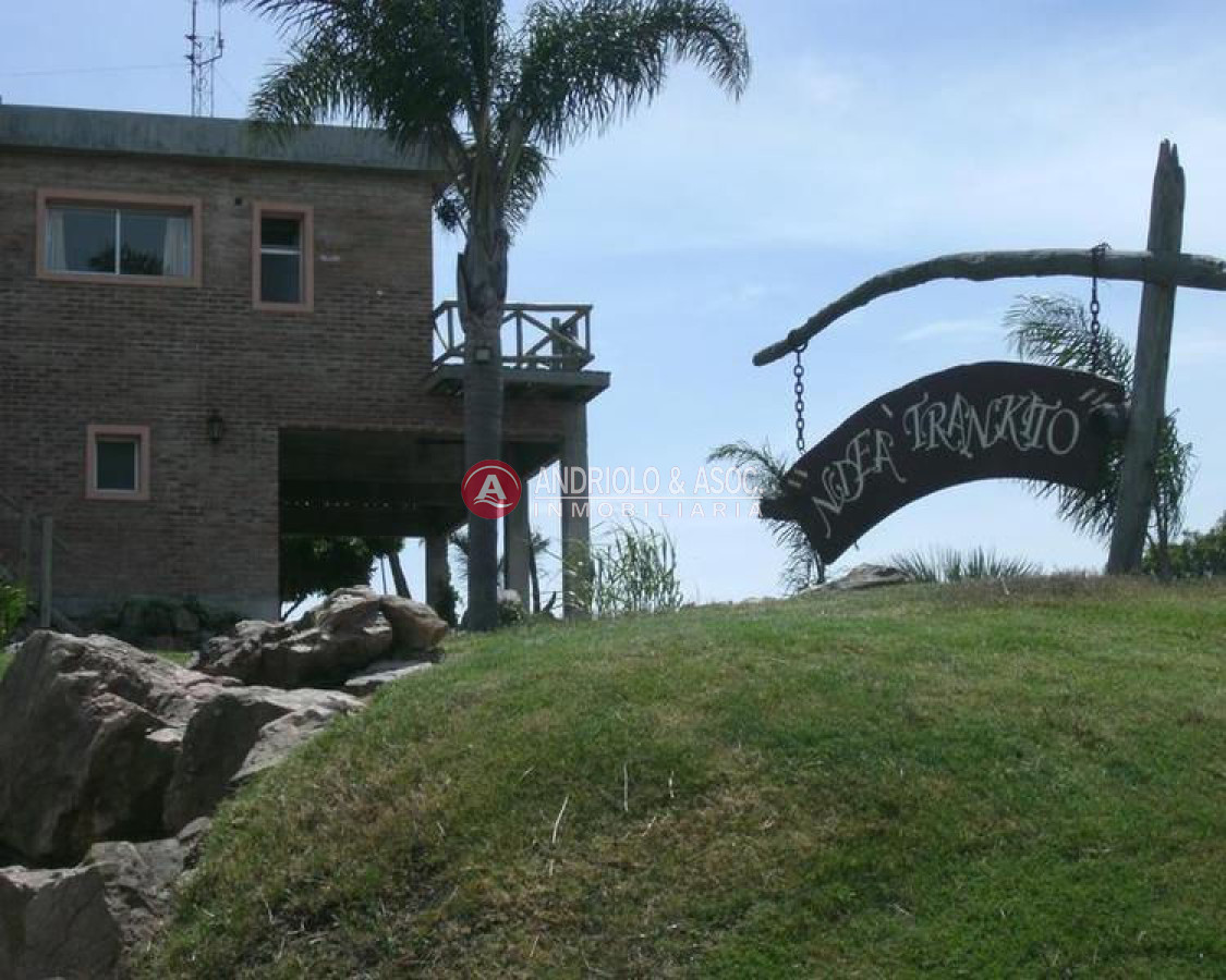 Casa ID.5293 - Casa en Punta Ballena, Punta Ballena