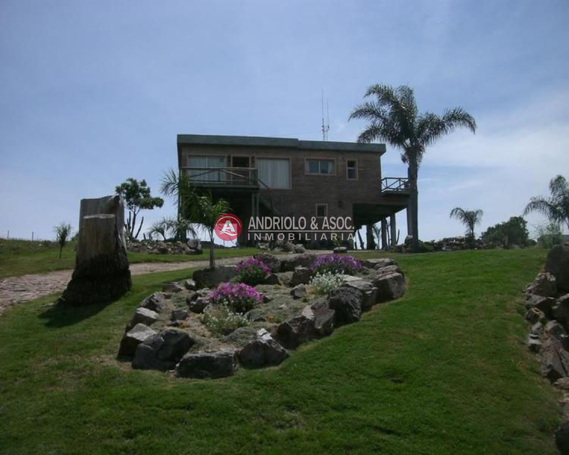 Casa ID.5293 - Casa en Punta Ballena, Punta Ballena