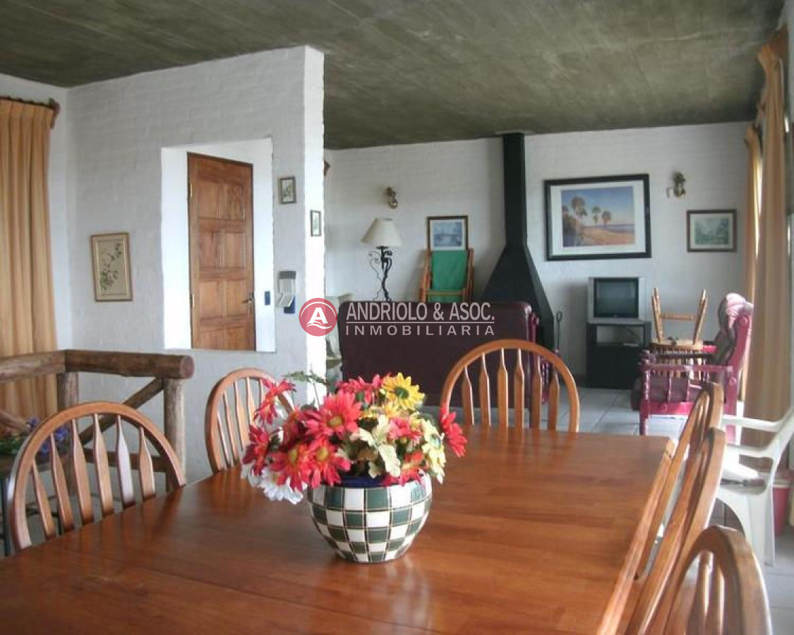 Casa ID.5293 - Casa en Punta Ballena, Punta Ballena