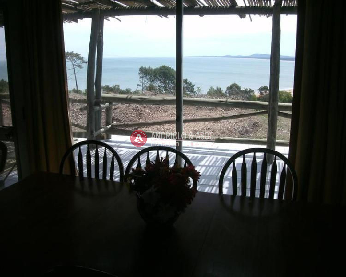 Casa ID.5293 - Casa en Punta Ballena, Punta Ballena