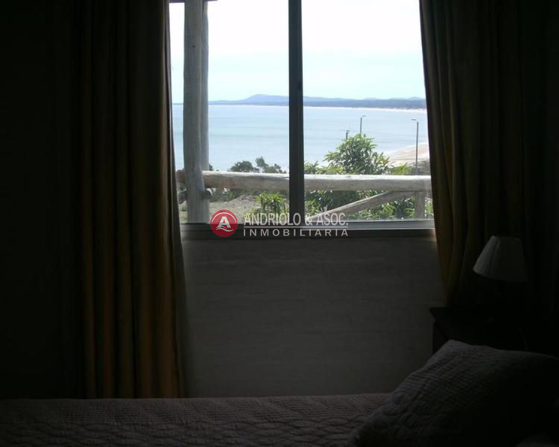 Casa ID.5293 - Casa en Punta Ballena, Punta Ballena