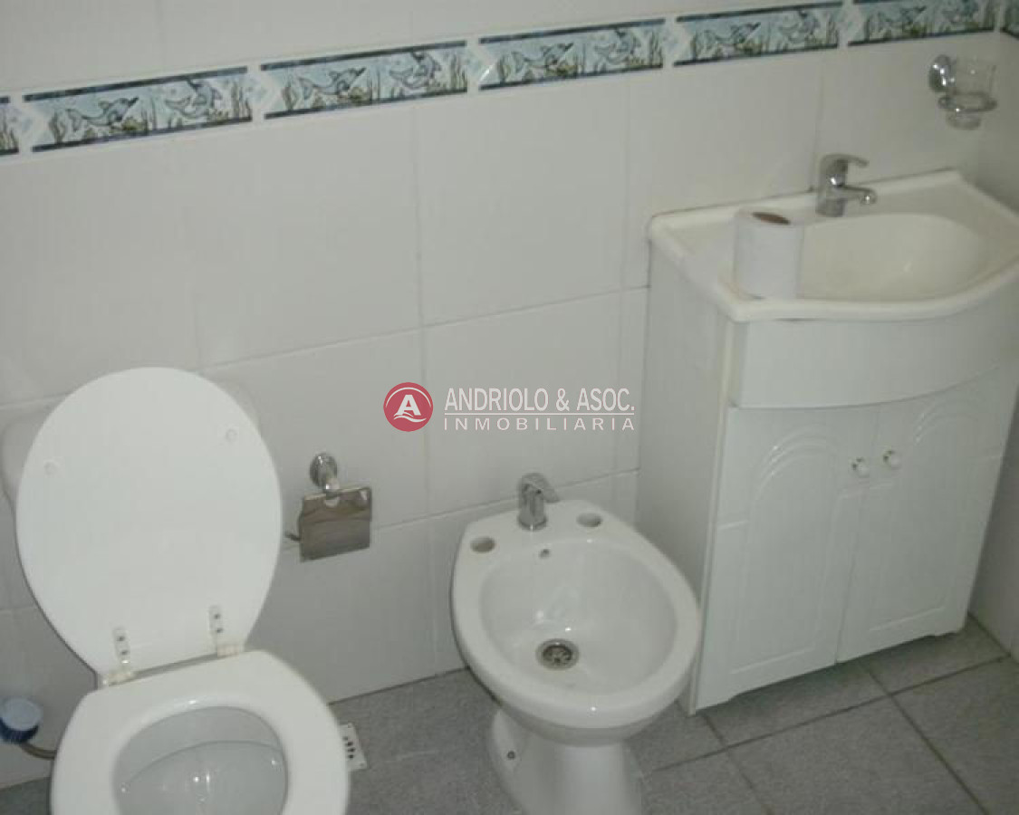 Casa ID.5293 - Casa en Punta Ballena, Punta Ballena