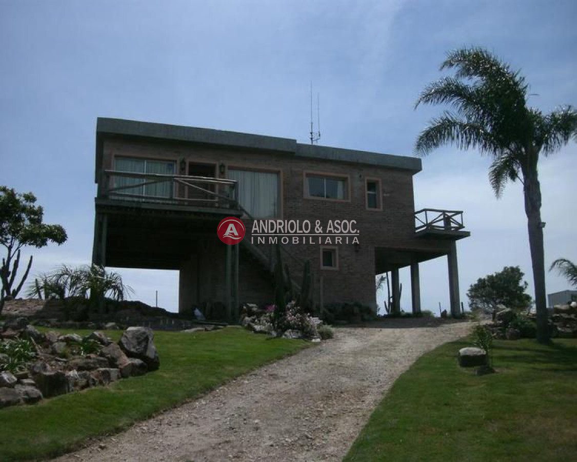 Casa ID.5293 - Casa en Punta Ballena, Punta Ballena