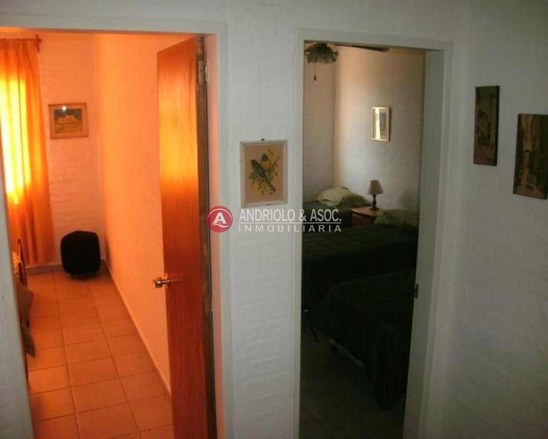 Casa ID.5293 - Casa en Punta Ballena, Punta Ballena